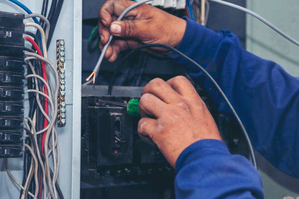 Best Ceiling Fan Installation Electrician  in Stratford, NJ