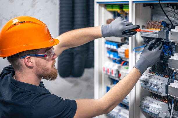 Best Electrical Rewiring Services  in Stratford, NJ