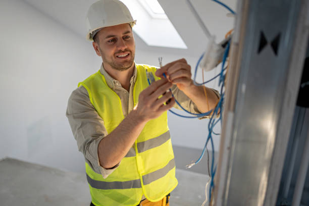 Best Electrical Upgrades for Homes  in Stratford, NJ